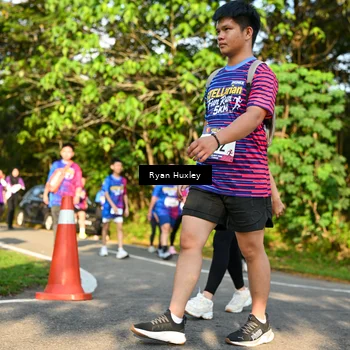 Runner Photo 8023373