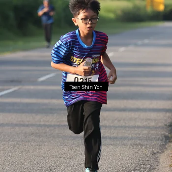 Runner Photo 8023374