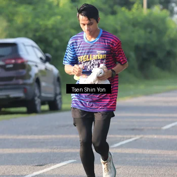 Runner Photo 8023375
