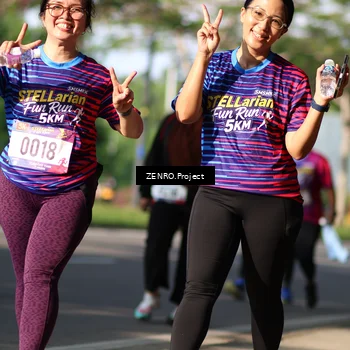 Runner Photo 8023380
