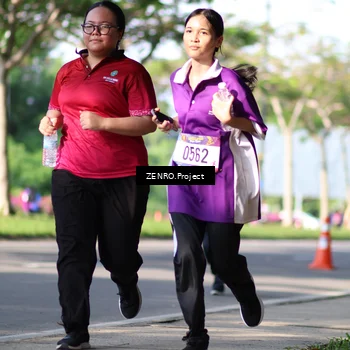 Runner Photo 8023381