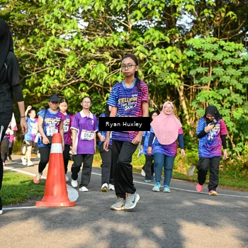 Runner Photo 8023382