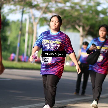 Runner Photo 8023385