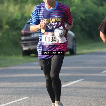 Runner Photo 8023386