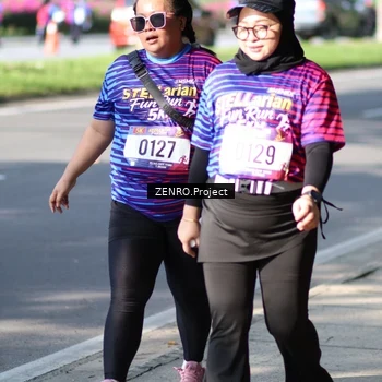 Runner Photo 8023388
