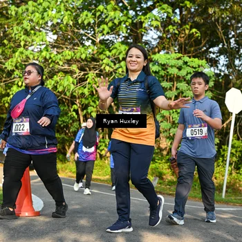 Runner Photo 8023390