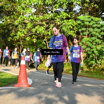 Runner Photo 8023394