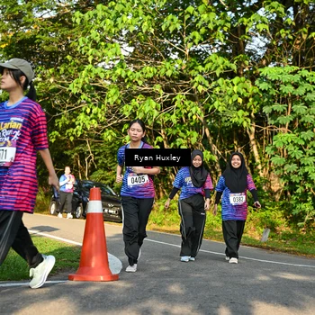 Runner Photo 8023396
