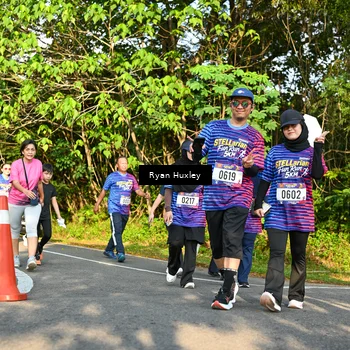 Runner Photo 8023397