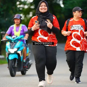 Runner Photo 8023398