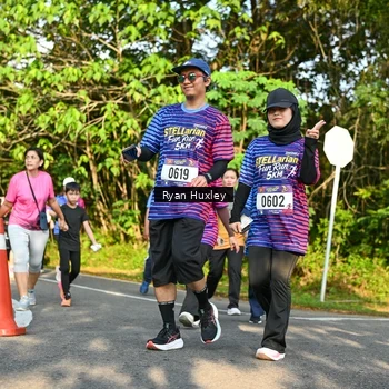 Runner Photo 8023402