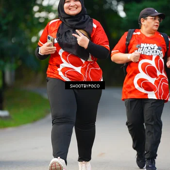 Runner Photo 8023403