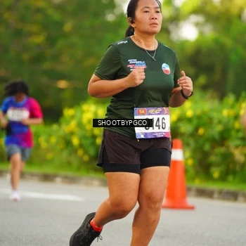 Runner Photo 8023405