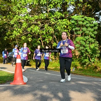 Runner Photo 8023406