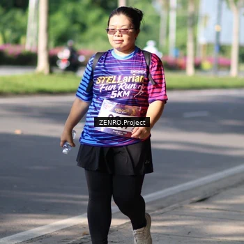 Runner Photo 8023408