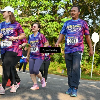 Runner Photo 8023409