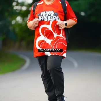 Runner Photo 8023411