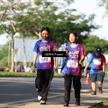 Runner Photo 8023413