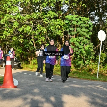 Runner Photo 8023420