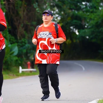 Runner Photo 8023421