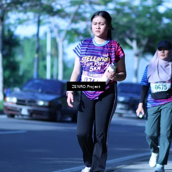 Runner Photo 8023422