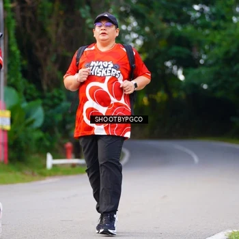 Runner Photo 8023423