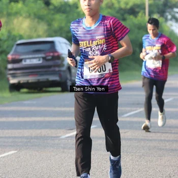 Runner Photo 8023424