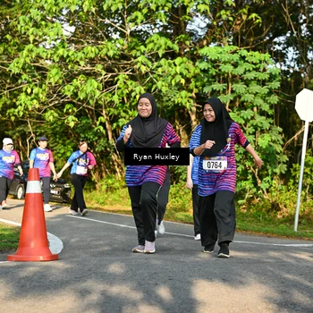 Runner Photo 8023425