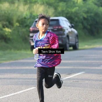 Runner Photo 8023427