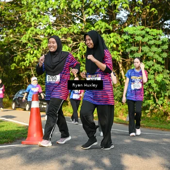 Runner Photo 8023428
