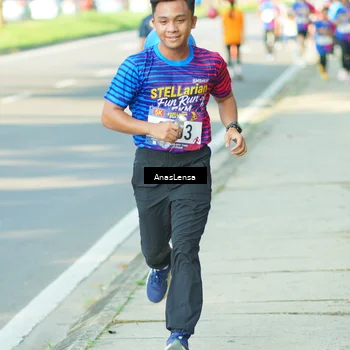 Runner Photo 8023429