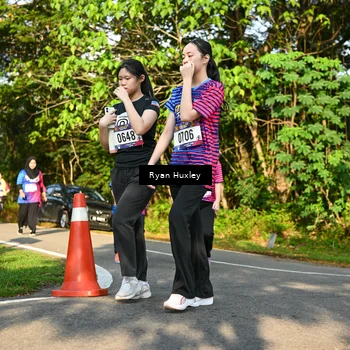 Runner Photo 8023430