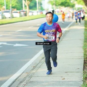 Runner Photo 8023432