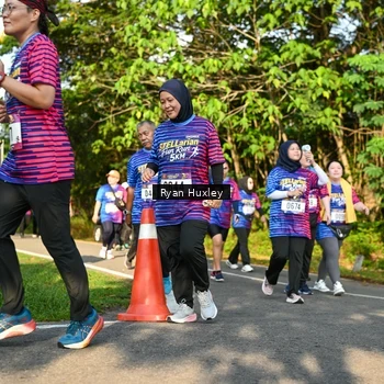 Runner Photo 8023436