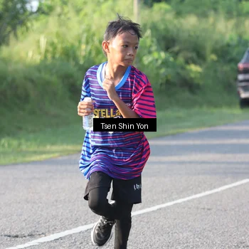 Runner Photo 8023437