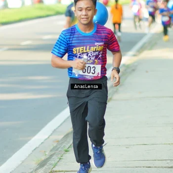 Runner Photo 8023439