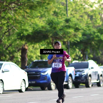Runner Photo 8023442