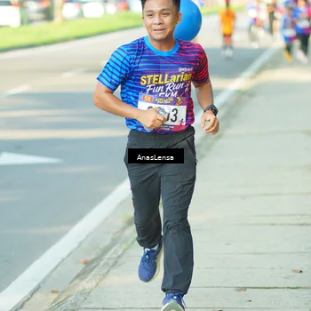 Runner Photo 8023443