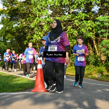 Runner Photo 8023444
