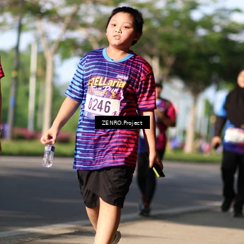 Runner Photo 8023445
