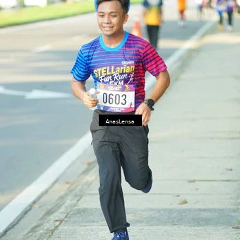Runner Photo 8023446