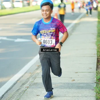 Runner Photo 8023447