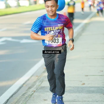 Runner Photo 8023448