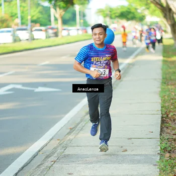 Runner Photo 8023449