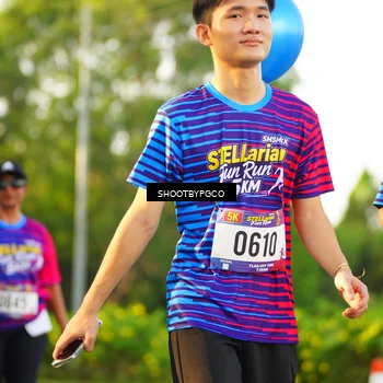 Runner Photo 8023451