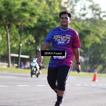 Runner Photo 8023452