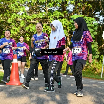 Runner Photo 8023453