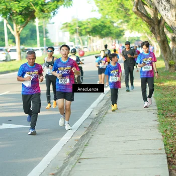 Runner Photo 8023458