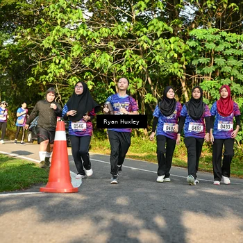 Runner Photo 8023460