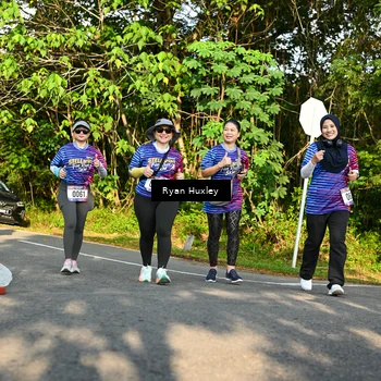 Runner Photo 8023461
